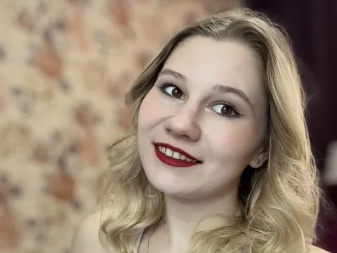 hot live chat model NikolJerome