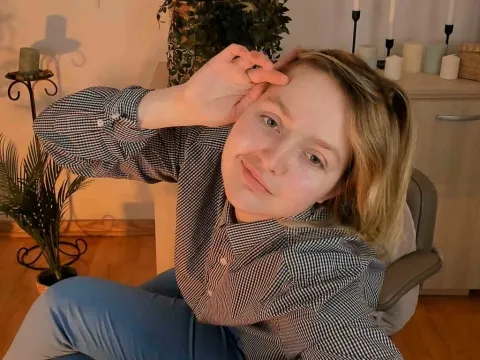 webcam sex model NinaFurr