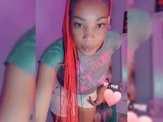 webcam sex model NinaJully