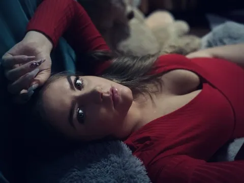 list live sex model NitroVic