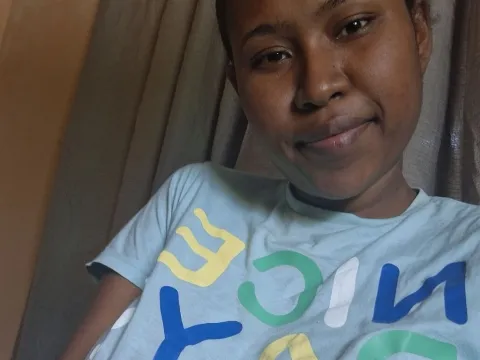 live sex video chat model Nivasweet