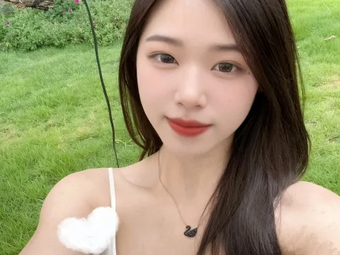 modelo de nude cam sex NongJinjia