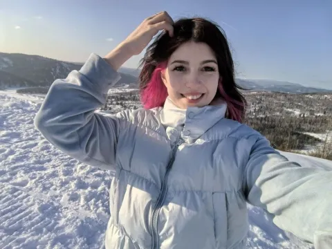 jasmine live sex model NoreenBarks