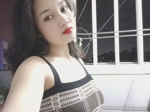 nude cam sex model NyDam