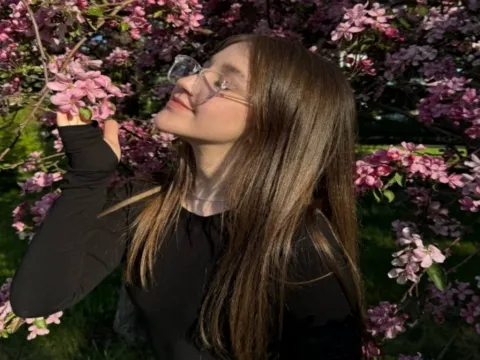 live sex chat model OctaviaDeep