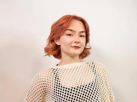 cam cyber live sex model OdelinaBurner