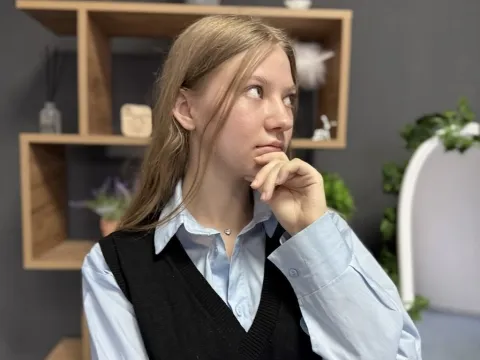 porn video chat model OdellaBrougham
