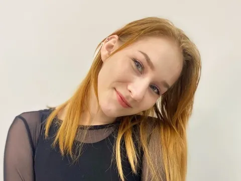 live real sex model OdellaClose