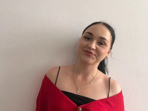 live sex cam show model OdelynAle
