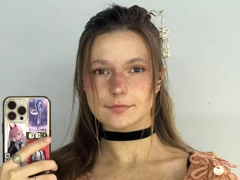chat live sex model OdelynGillim