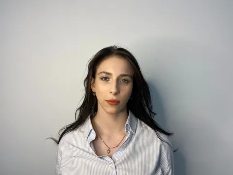 live sex model OdelynGladman