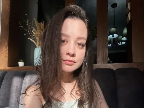 chat live model OdelynaAnstead