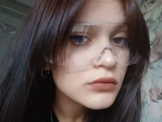 teen webcam model OdelynaBrookins
