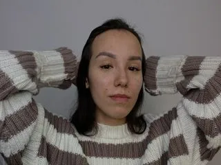 modelo de pussy webcam OdelynaFell