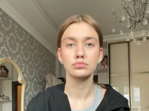 adult webcam model OdelynaGarman
