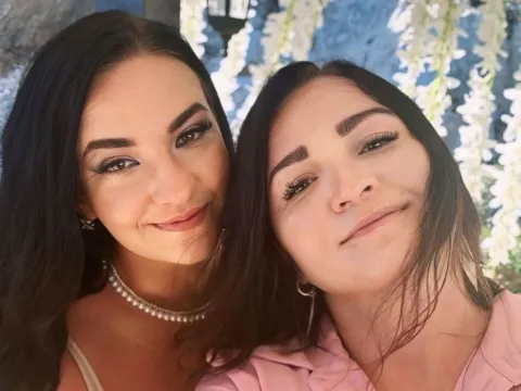 adult live sex model OlenAlona