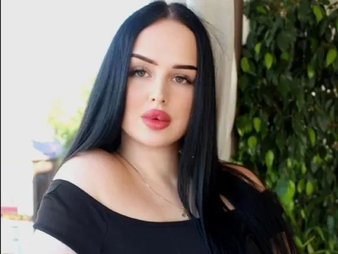 live sex cam model OliviaDemir