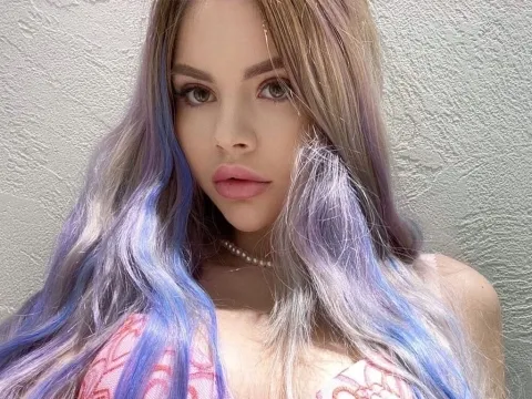 nude webcams model OliviaElis