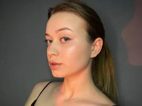 live sex web model OliviaEwans
