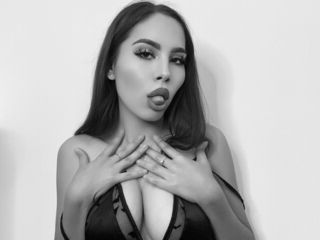 jasmine cam model OliviaFlames