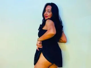 porn video chat model OliviaHarixon