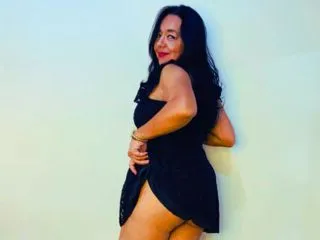 live sex model OliviaHarizon
