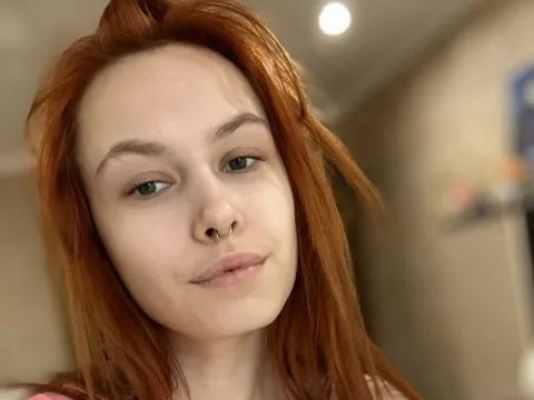 live sex com model OliviaLucky