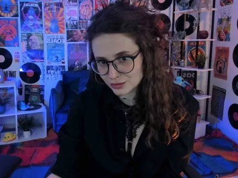 hot sex cam model OliviaMcClean