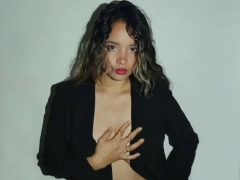 anal live sex model OliviaMiso