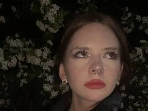 club live sex model OttilieHascall