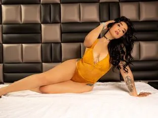 live webcam sex model PamelaNapoles