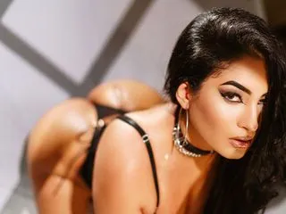 live sex chat model PandoraNash