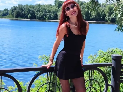 adult videos model ParkerGlory
