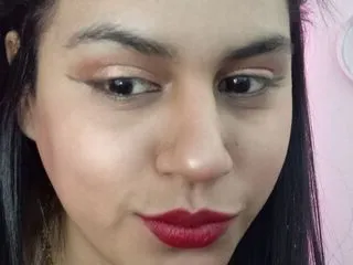 live webcam sex model PatyBlanco