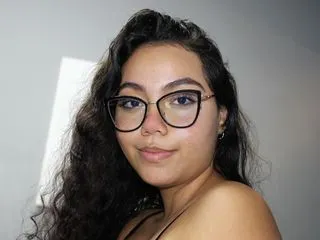 club live sex model PaulahBerry