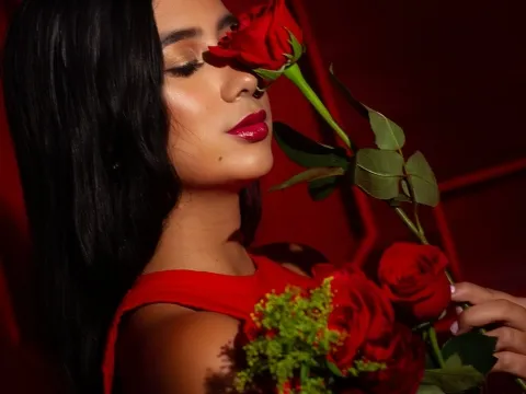 live porn sex model PaulinaWood