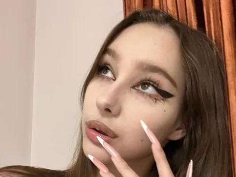 sex chat and video model PeachyJune