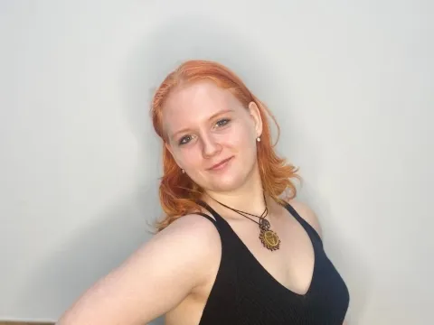 jasmin webcam model PetraBagge