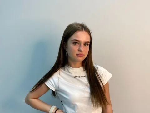 webcam show model PetraCraley
