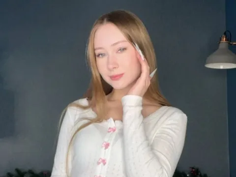 jasmine live model PhilomenaClowes