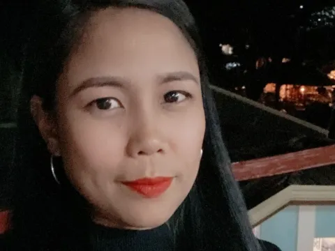 live sex experience model PinayCindy