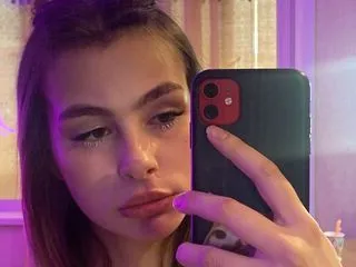 live anal sex model PolinaKlem