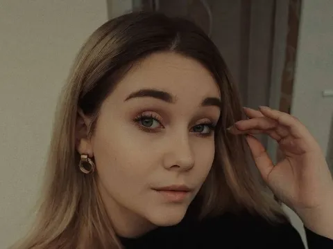 sex webcam model PolinaParker