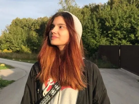 live porn model PollyBales
