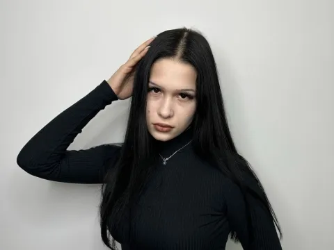 live webcam sex model PollyCurson