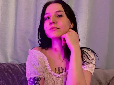 live position sex model PollyRoyal