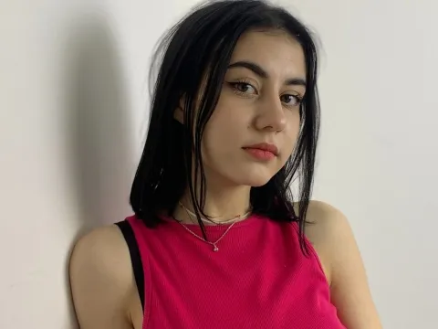 sexy webcam chat model PortiaCovert