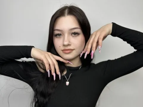 pussy fingering model PortiaDevon