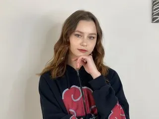 video live sex cam model PortiaGee