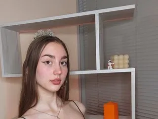 live webcam sex model PrimroseAcomb